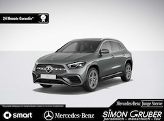 Bild des Angebotes Mercedes-Benz GLA 250 4M AMG Multibeam KeylessGo Kamera AHK