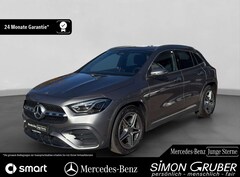 Bild des Angebotes Mercedes-Benz GLA 250 4M AMG Multibeam KeylessGo Kamera AHK