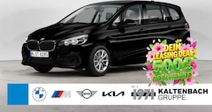 Bild des Angebotes BMW 216 d Gran Tourer FACELIFT NAVI SHZ PDC KLIMA