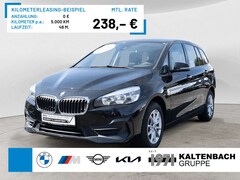 Bild des Angebotes BMW 216 Gran Tourer FACELIFT NAVI SHZ PDC KLIMA