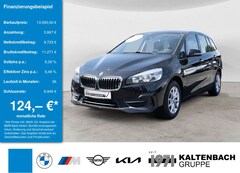 Bild des Angebotes BMW 216 Gran Tourer FACELIFT NAVI SHZ PDC KLIMA