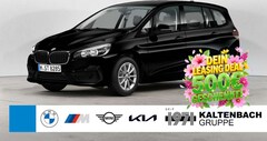 Bild des Angebotes BMW 216 d Gran Tourer FACELIFT NAVI SHZ PDC KLIMA