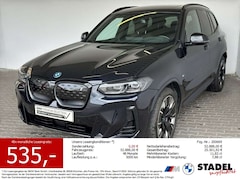 Bild des Angebotes BMW iX3 M Sport Navi.LED.Gestik.360°.AHK.HarmKard