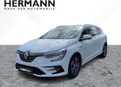 Bild des Angebotes Renault Megane IV 1.5 BLUE dCi 115 Grandtour Intens LED