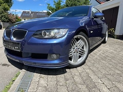 Bild des Angebotes Alpina D3 D3 Coupe Switch-Tronic, 19", Checkheft BMW, Leder