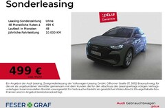 Bild des Angebotes Audi Q4 e-tron 45 e-tron S line /Matrix/Navi+/ACC/HuD/Kamera