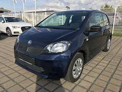 Bild des Angebotes Skoda Citigo Active 1 Hand Klima ElFenster ABS RDS WR SR SB