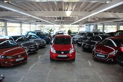 Bild des Angebotes Dacia Sandero Basis