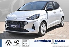 Bild des Angebotes Hyundai i10 1.2 Prime