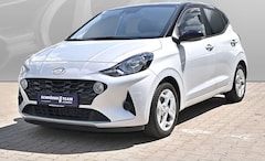 Bild des Angebotes Hyundai i10 1.2 Prime