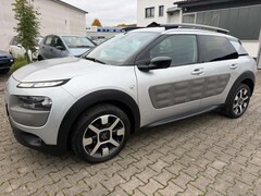 Bild des Angebotes Citroen C4 Cactus Shine Halbautomatik leder Kamera Panorama