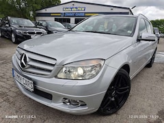 Bild des Angebotes Mercedes-Benz C 320 T CDI DPF 4Matic 7G-TRONIC Elegance