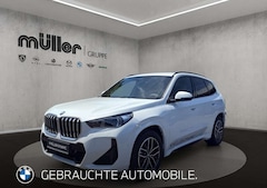 BMW X1 sDrive18d M SPORT LED KOMFORTZUG RÜCKFAHRKAMERA SH