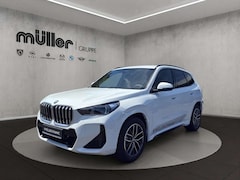 BMW X1 sDrive18d M SPORT LED KOMFORTZUG RÜCKFAHRKAMERA SH