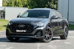 Bild des Angebotes Audi Q8 50 TDI SLINE.PANO.LUFTF.SOFTCL.HUD.AHK.3STÜCK