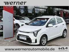 Bild des Angebotes Kia Picanto 1.0 Edition 7 Navigation
