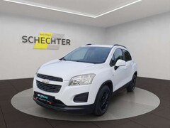 Bild des Angebotes Chevrolet Trax 1.6 LS