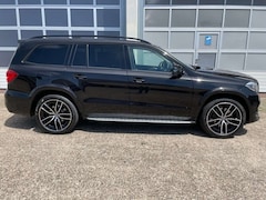 Bild des Angebotes Mercedes-Benz GLS 350 d 4M AMG PANO STHZ AHK 7SIT 20´