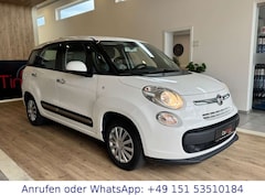 Bild des Angebotes Fiat 500L Pop Star/TÜV NEU/1.Hand