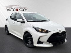 Bild des Angebotes Toyota Yaris Hybrid Business 1.5 Dual-VVT-iE EU6d