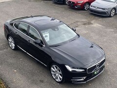 Bild des Angebotes Volvo S90 Inscription AWD LED PANO SHZ HEAD-UP 360°