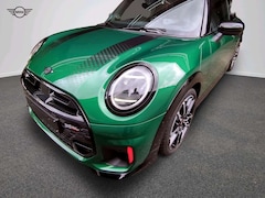 MINI John Cooper Works John Cooper Works Trim