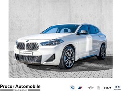 Bild des Angebotes BMW X2 M 35i PANO NAVI LED PDC V+H DAB Parkass. LM