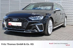 Bild des Angebotes Audi S4 Avant 3.0 TDI quattro MLED Navi ACC LM19 ASI
