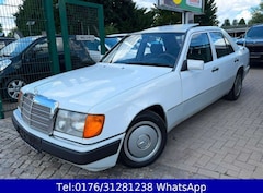 Bild des Angebotes Mercedes-Benz 200 E !! H-Kennzeichen !! Tüv-Neu !! LT.22 TKM