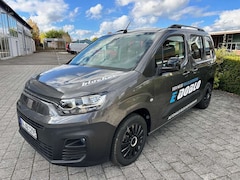 Bild des Angebotes Fiat E-Doblo 5 Sitzer Kombi 50 kWh Launch Pack