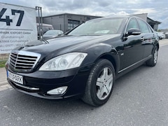 Bild des Angebotes Mercedes-Benz S 600 GUARD*VR9*B7*GEPANZERT*ARMOURED*ARMORED*