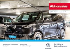 Bild des Angebotes VW ID. Buzz ID.Buzz Pro KR 210 KW IQ.LIGHT LED-Matrix