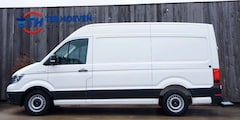 Bild des Angebotes MAN TGE 35.180 Automatik L3H3 Klima Tempomat AHK