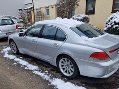Bild des Angebotes BMW 745 745i