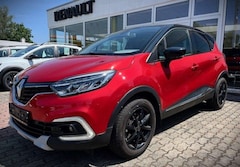 Bild des Angebotes Renault Captur Collection / TOP / Navi / Kamera / AHZV