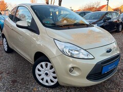 Bild des Angebotes Ford Ka/Ka+ Titanium*2.HD*Klima*SHZ*FHZ*63.TKM*TÜV NEU