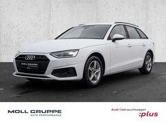 Bild des Angebotes Audi A4 Avant 35 TDI S tronic Virtuell Navi Plus