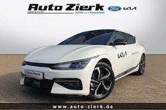 Bild des Angebotes Kia EV6 GT Line 2WD Elektro 77KW,Wärmepumpe,Park,Sound,Bri