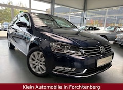 Bild des Angebotes VW Passat Lim. Comfortline BlueMotion Klima PDC 1HD