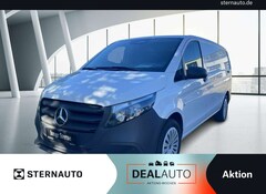Bild des Angebotes Mercedes-Benz Vito Vito 116 CDI Kasten Lang Pro/Navi/Kamera/Klima