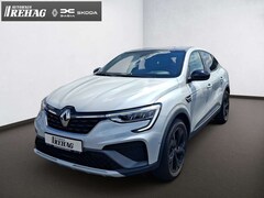 Bild des Angebotes Renault Arkana R.S. Line Mild Hybrid 160 EDC *WKR*Bose-Soundsystem*