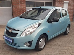 Bild des Angebotes Chevrolet Spark 5-türig