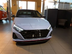 Bild des Angebotes Hyundai i20 N Performance