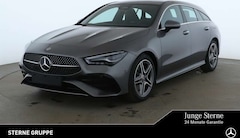 Bild des Angebotes Mercedes-Benz CLA 200 CLA 200 Shooting Brake AMG Premium Pano 18" Totw