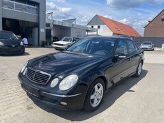 Bild des Angebotes Mercedes-Benz E 280 CDI*AVANTGARDE*PDC*1HAND*BI-XENON