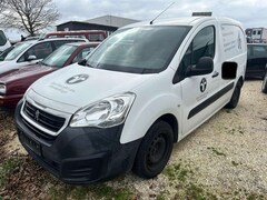 Bild des Angebotes Peugeot Partner L1 Komfort Plus
