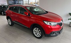 Bild des Angebotes Renault Kadjar *Experience*Klima*Bluetooth*Radio*AHK*