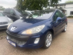 Bild des Angebotes Peugeot 308 Sport Plus AUTOMAKTIK KLIMA TÜV+SERVICE NEU
