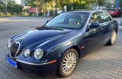 Bild des Angebotes Jaguar S-Type S-Type Diesel 2.7 Twin Turbo Diesel Aut.