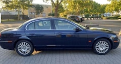 Bild des Angebotes Jaguar S-Type S-Type Diesel 2.7 Twin Turbo Diesel Aut.